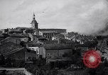 Standbild Beschuss Thiaucourt Thiaucourt Frankreich, 1918, aus Sekunde 33 historischem Filmmaterial Videoclip 65675029592