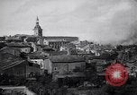 Standbild Beschuss Thiaucourt Thiaucourt Frankreich, 1918, aus Sekunde 34 historischem Filmmaterial Videoclip 65675029592