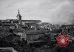 Standbild Beschuss Thiaucourt Thiaucourt Frankreich, 1918, aus Sekunde 35 historischem Filmmaterial Videoclip 65675029592