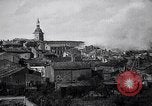 Standbild Beschuss Thiaucourt Thiaucourt Frankreich, 1918, aus Sekunde 36 historischem Filmmaterial Videoclip 65675029592