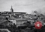 Standbild Beschuss Thiaucourt Thiaucourt Frankreich, 1918, aus Sekunde 39 historischem Filmmaterial Videoclip 65675029592
