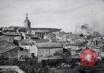 Standbild Beschuss Thiaucourt Thiaucourt Frankreich, 1918, aus Sekunde 40 historischem Filmmaterial Videoclip 65675029592