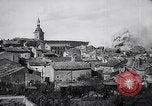 Standbild Beschuss Thiaucourt Thiaucourt Frankreich, 1918, aus Sekunde 41 historischem Filmmaterial Videoclip 65675029592