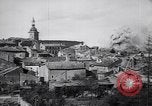 Standbild Beschuss Thiaucourt Thiaucourt Frankreich, 1918, aus Sekunde 42 historischem Filmmaterial Videoclip 65675029592