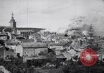 Standbild Beschuss Thiaucourt Thiaucourt Frankreich, 1918, aus Sekunde 44 historischem Filmmaterial Videoclip 65675029592
