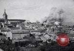 Standbild Beschuss Thiaucourt Thiaucourt Frankreich, 1918, aus Sekunde 47 historischem Filmmaterial Videoclip 65675029592