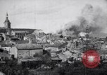 Standbild Beschuss Thiaucourt Thiaucourt Frankreich, 1918, aus Sekunde 50 historischem Filmmaterial Videoclip 65675029592