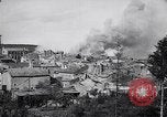 Standbild Beschuss Thiaucourt Thiaucourt Frankreich, 1918, aus Sekunde 53 historischem Filmmaterial Videoclip 65675029592