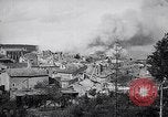 Standbild Beschuss Thiaucourt Thiaucourt Frankreich, 1918, aus Sekunde 57 historischem Filmmaterial Videoclip 65675029592