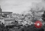 Standbild Beschuss Thiaucourt Thiaucourt Frankreich, 1918, aus Sekunde 59 historischem Filmmaterial Videoclip 65675029592