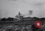 Standbild Deutsche Beschuss Rambucourt Frankreich, 1918, aus Sekunde 26 historischem Filmmaterial Videoclip 65675029593