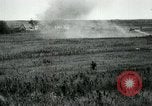 Standbild 305th und 306 Infanterie Longueval Frankreich, 1918, aus Sekunde 39 historischem Filmmaterial Videoclip 65675029597