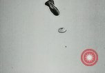 Standbild Beobachtung Ballon Montfaucon Frankreich, 1918, aus Sekunde 37 historischem Filmmaterial Videoclip 65675029598