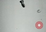 Standbild Beobachtung Ballon Montfaucon Frankreich, 1918, aus Sekunde 44 historischem Filmmaterial Videoclip 65675029598