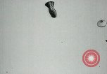Standbild Beobachtung Ballon Montfaucon Frankreich, 1918, aus Sekunde 46 historischem Filmmaterial Videoclip 65675029598
