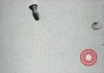 Standbild Beobachtung Ballon Montfaucon Frankreich, 1918, aus Sekunde 48 historischem Filmmaterial Videoclip 65675029598