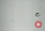 Standbild Beobachtung Ballon Montfaucon Frankreich, 1918, aus Sekunde 53 historischem Filmmaterial Videoclip 65675029598