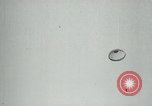 Standbild Beobachtung Ballon Montfaucon Frankreich, 1918, aus Sekunde 54 historischem Filmmaterial Videoclip 65675029598