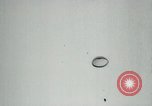 Standbild Beobachtung Ballon Montfaucon Frankreich, 1918, aus Sekunde 55 historischem Filmmaterial Videoclip 65675029598