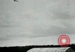 Standbild Beobachtung Ballon Montfaucon Frankreich, 1918, aus Sekunde 59 historischem Filmmaterial Videoclip 65675029598