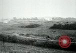 Standbild 6 American Field Artillery in der Schlacht Ersten Weltkrieg Exermont Frankreich, 1918, aus Sekunde 43 historischem Filmmaterial Videoclip 65675029599