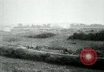 Standbild 6 American Field Artillery in der Schlacht Ersten Weltkrieg Exermont Frankreich, 1918, aus Sekunde 44 historischem Filmmaterial Videoclip 65675029599