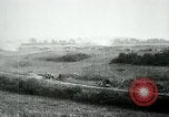 Standbild 6 American Field Artillery in der Schlacht Ersten Weltkrieg Exermont Frankreich, 1918, aus Sekunde 45 historischem Filmmaterial Videoclip 65675029599