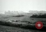 Standbild 6 American Field Artillery in der Schlacht Ersten Weltkrieg Exermont Frankreich, 1918, aus Sekunde 47 historischem Filmmaterial Videoclip 65675029599