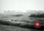 Standbild 6 American Field Artillery in der Schlacht Ersten Weltkrieg Exermont Frankreich, 1918, aus Sekunde 49 historischem Filmmaterial Videoclip 65675029599