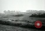 Standbild 6 American Field Artillery in der Schlacht Ersten Weltkrieg Exermont Frankreich, 1918, aus Sekunde 50 historischem Filmmaterial Videoclip 65675029599