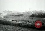 Standbild 6 American Field Artillery in der Schlacht Ersten Weltkrieg Exermont Frankreich, 1918, aus Sekunde 53 historischem Filmmaterial Videoclip 65675029599