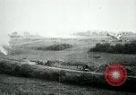 Standbild 6 American Field Artillery in der Schlacht Ersten Weltkrieg Exermont Frankreich, 1918, aus Sekunde 55 historischem Filmmaterial Videoclip 65675029599