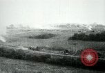 Standbild 6 American Field Artillery in der Schlacht Ersten Weltkrieg Exermont Frankreich, 1918, aus Sekunde 56 historischem Filmmaterial Videoclip 65675029599