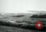 Standbild 6 American Field Artillery in der Schlacht Ersten Weltkrieg Exermont Frankreich, 1918, aus Sekunde 59 historischem Filmmaterial Videoclip 65675029599