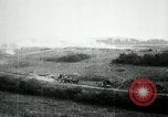 Standbild 6 American Field Artillery in der Schlacht Ersten Weltkrieg Exermont Frankreich, 1918, aus Sekunde 60 historischem Filmmaterial Videoclip 65675029599