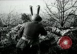 Immagine di American 7 Artiglieria di campo Beaumont Francia, 1918, secondo 7 filmato di repertorio 65675029601