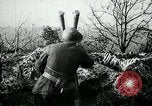 Immagine di American 7 Artiglieria di campo Beaumont Francia, 1918, secondo 9 filmato di repertorio 65675029601