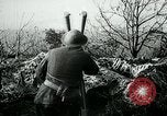 Immagine di American 7 Artiglieria di campo Beaumont Francia, 1918, secondo 10 filmato di repertorio 65675029601