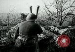 Immagine di American 7 Artiglieria di campo Beaumont Francia, 1918, secondo 11 filmato di repertorio 65675029601