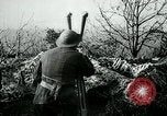Immagine di American 7 Artiglieria di campo Beaumont Francia, 1918, secondo 12 filmato di repertorio 65675029601