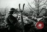 Immagine di American 7 Artiglieria di campo Beaumont Francia, 1918, secondo 15 filmato di repertorio 65675029601