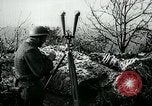 Immagine di American 7 Artiglieria di campo Beaumont Francia, 1918, secondo 16 filmato di repertorio 65675029601