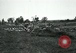 Immagine di American 7 Artiglieria di campo Beaumont Francia, 1918, secondo 29 filmato di repertorio 65675029601