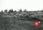 Immagine di American 7 Artiglieria di campo Beaumont Francia, 1918, secondo 30 filmato di repertorio 65675029601