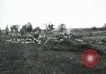 Immagine di American 7 Artiglieria di campo Beaumont Francia, 1918, secondo 31 filmato di repertorio 65675029601