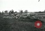 Immagine di American 7 Artiglieria di campo Beaumont Francia, 1918, secondo 32 filmato di repertorio 65675029601