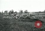 Immagine di American 7 Artiglieria di campo Beaumont Francia, 1918, secondo 33 filmato di repertorio 65675029601