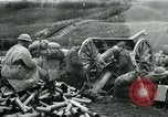 Immagine di American 7 Artiglieria di campo Beaumont Francia, 1918, secondo 34 filmato di repertorio 65675029601