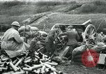 Immagine di American 7 Artiglieria di campo Beaumont Francia, 1918, secondo 35 filmato di repertorio 65675029601