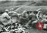 Immagine di American 7 Artiglieria di campo Beaumont Francia, 1918, secondo 36 filmato di repertorio 65675029601